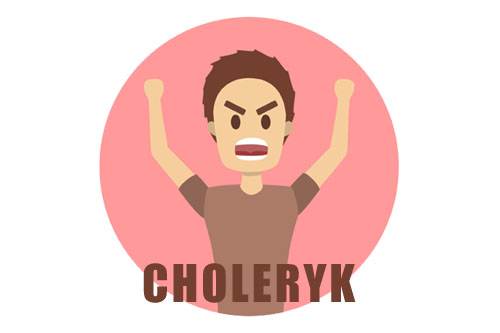 Choleryk